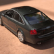 Illustration for article titled Minichamps 1/43 Audi RS6 (C5)